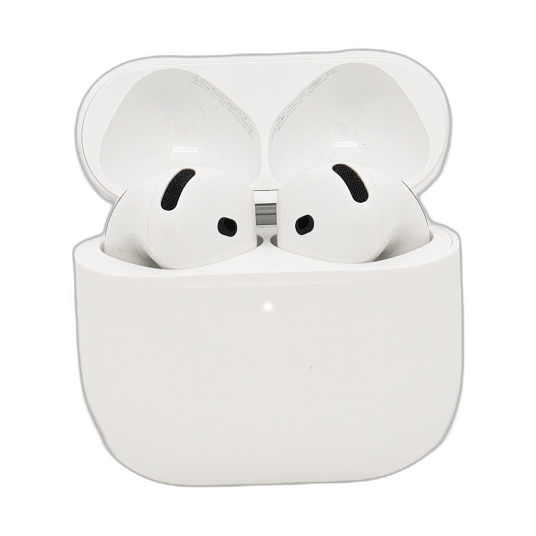 99新 Apple AirPods 4 (支持主动降噪) 白色