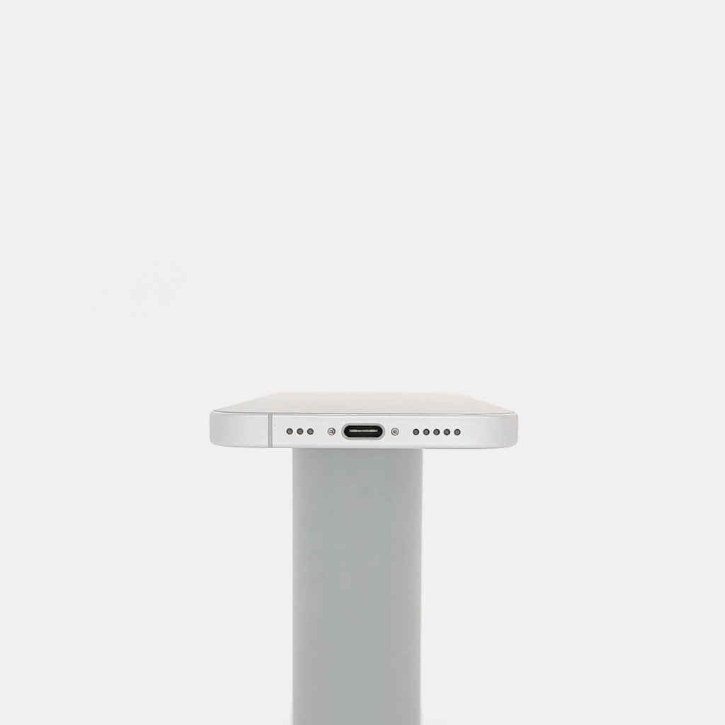 99新 Apple iPhone 16 128G 白色 中國大陸版
