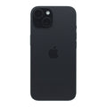 95新 Apple iPhone 15 256G 黑色 中國大陸版