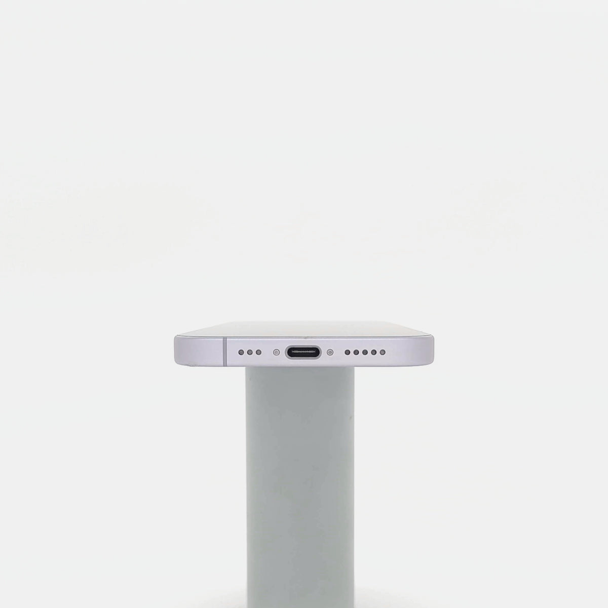 95新 Apple iPhone 17 256G 薰衣草紫色 中國大陸版