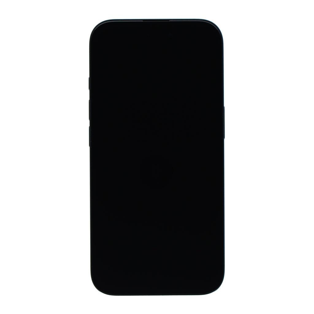 95新 Apple iPhone 16 128G 黑色 中國大陸版