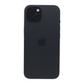 95新 Apple iPhone 15 256G 黑色 中國大陸版