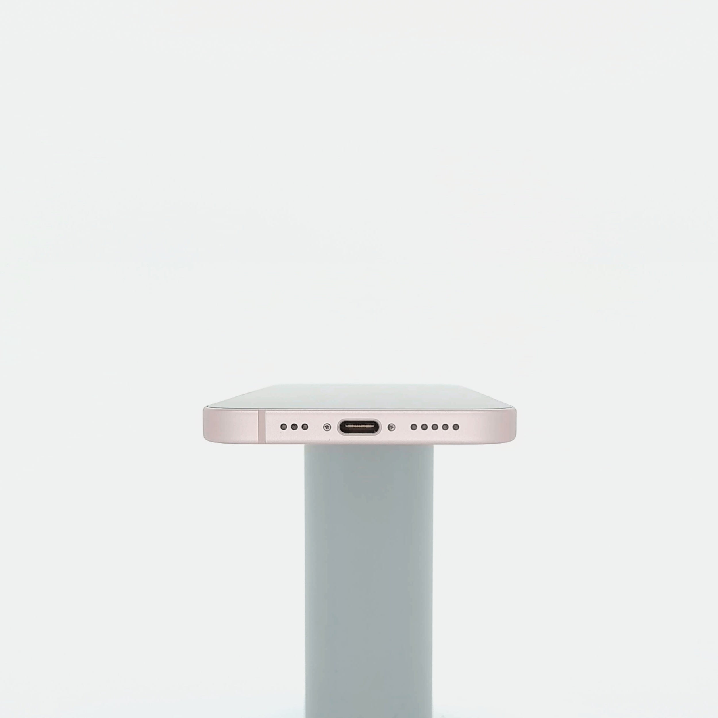 95新 Apple iPhone 15 256G 粉紅色 中國大陸版