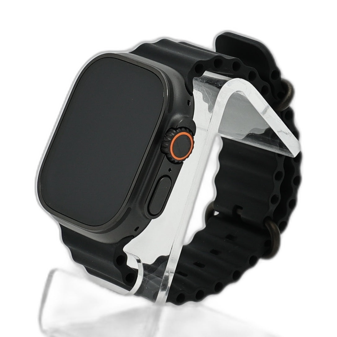 99新 Apple Watch Ultra 2 49毫米 鈦金屬