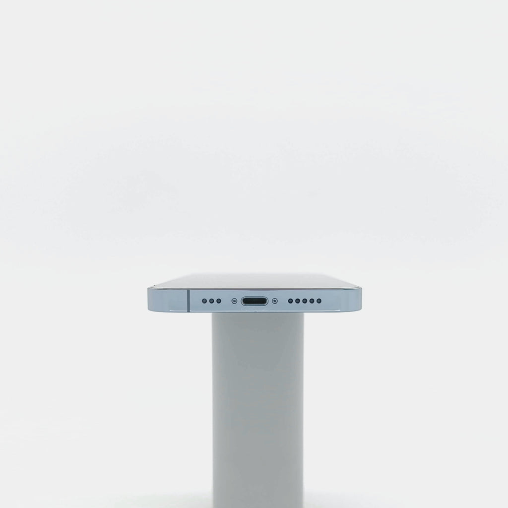 95新 Apple iPhone 13 Pro 256G 遠峰藍色 中國大陸版