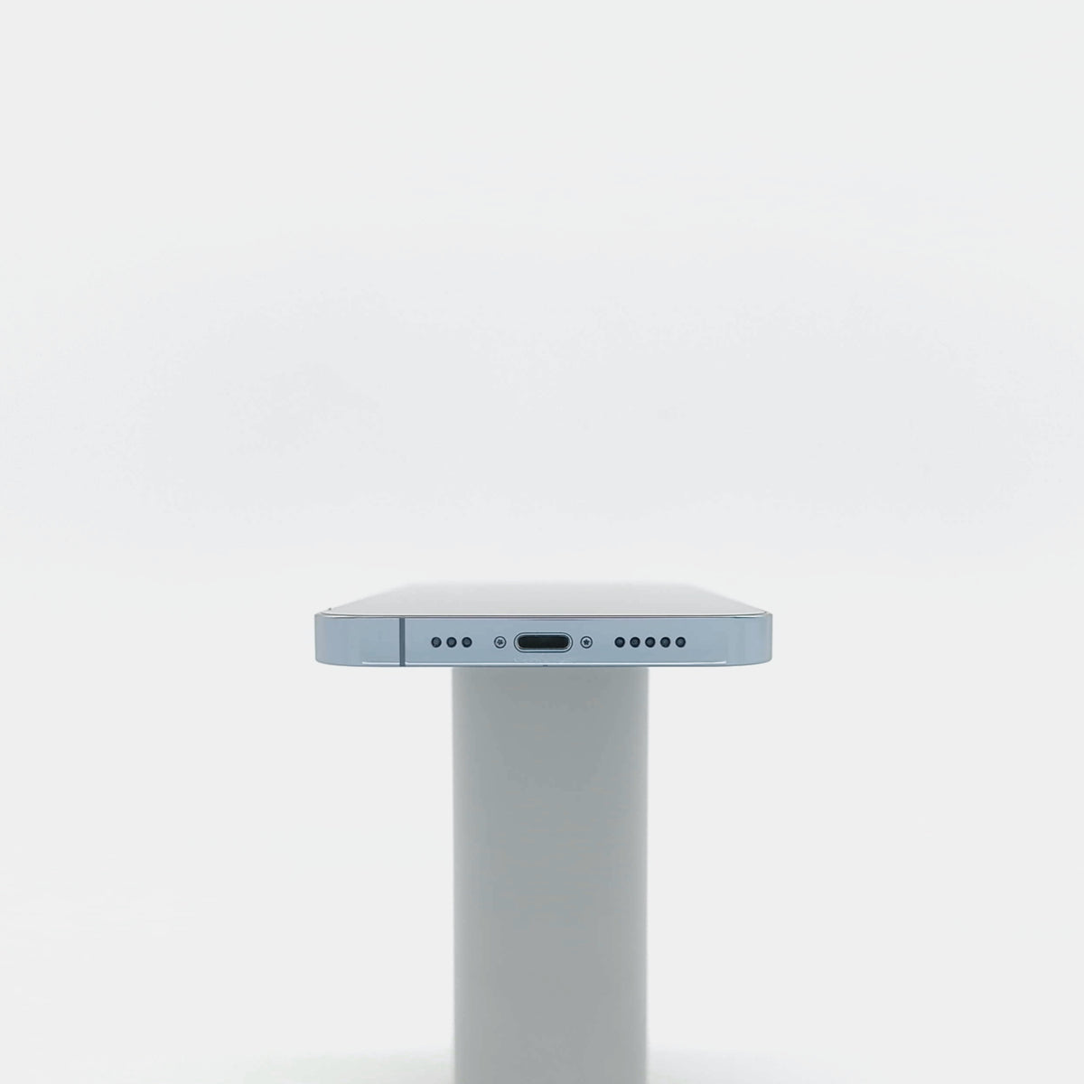 95新 Apple iPhone 13 Pro 256G 遠峰藍色 中國大陸版