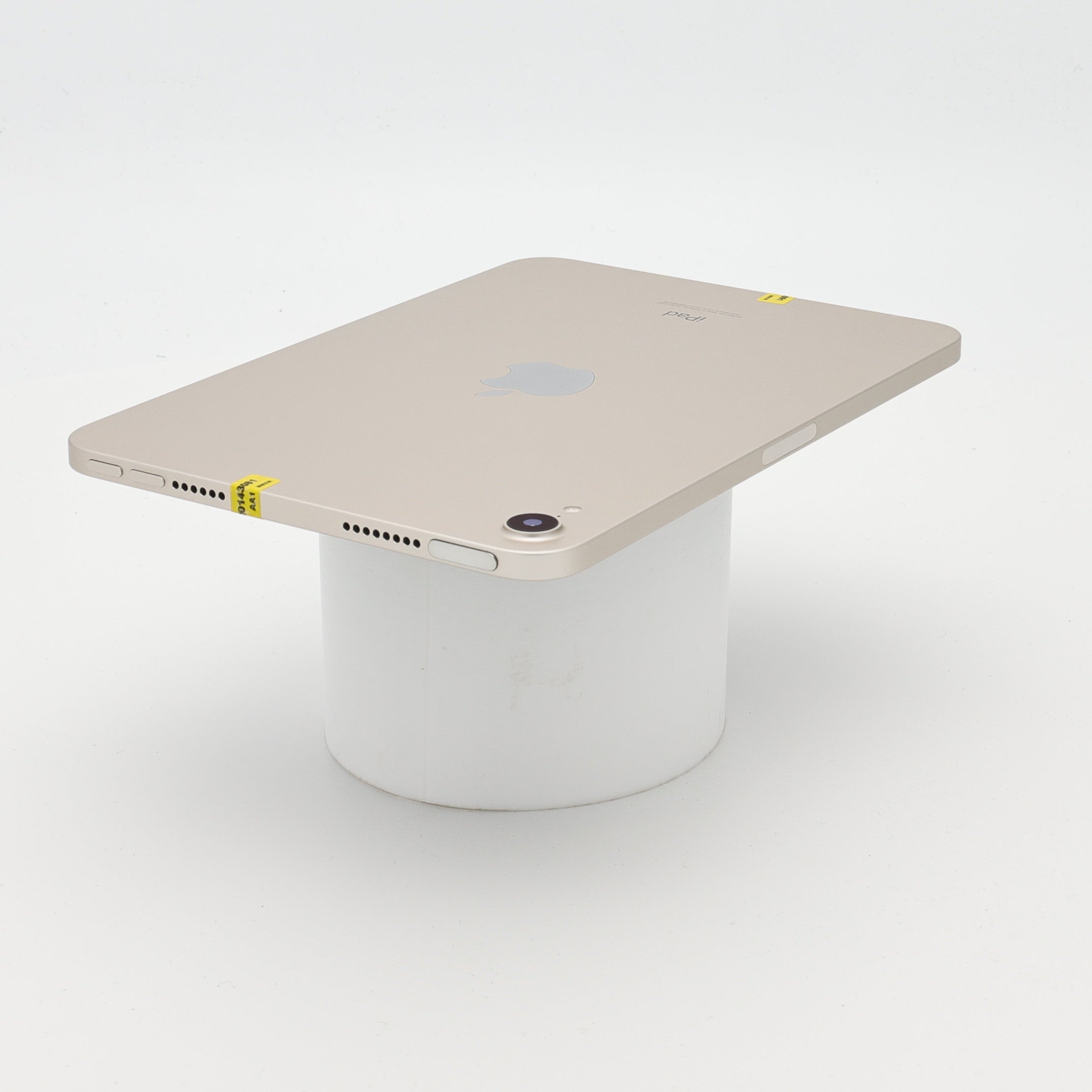 99新 Apple iPad mini6 64G 星光色 WIFI
