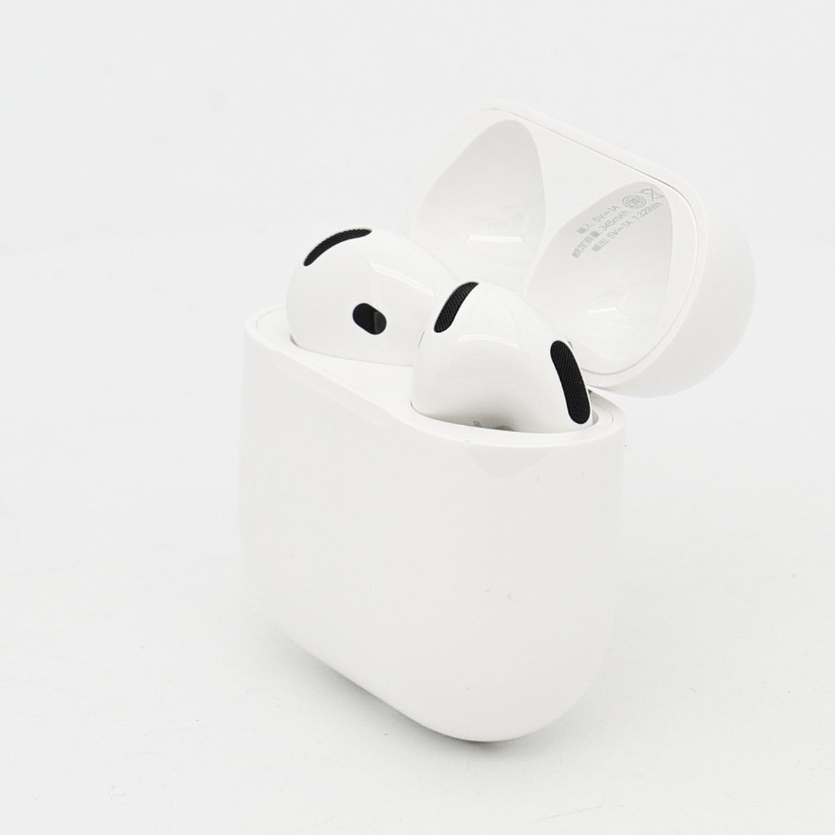 99新 Apple AirPods 4 (支持主动降噪) 白色
