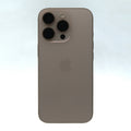 95新 Apple iPhone 16 Pro 256G 沙漠色鈦金屬 中國大陸版