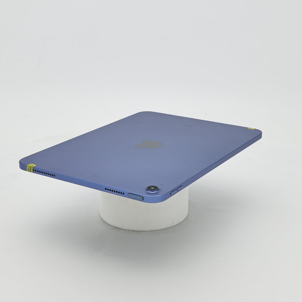 95新 Apple iPad 10代 256G 藍色 WIFI