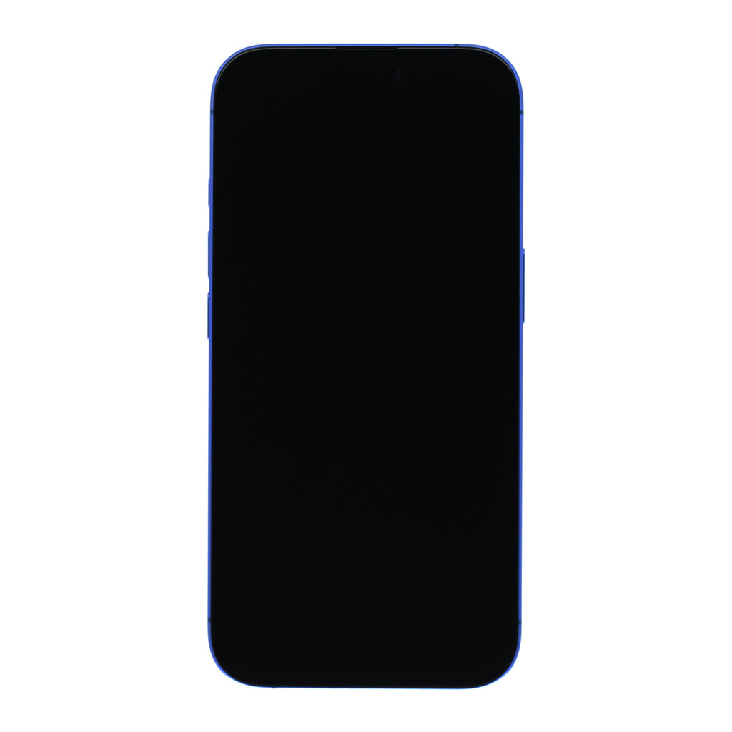 95新 Apple iPhone 16 256G 群青色 中國大陸版