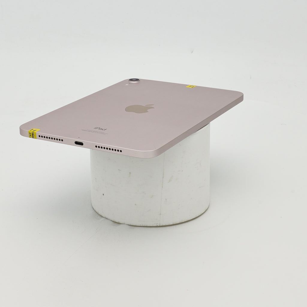 95新 Apple iPad mini6 64G 粉紅色 WIFI