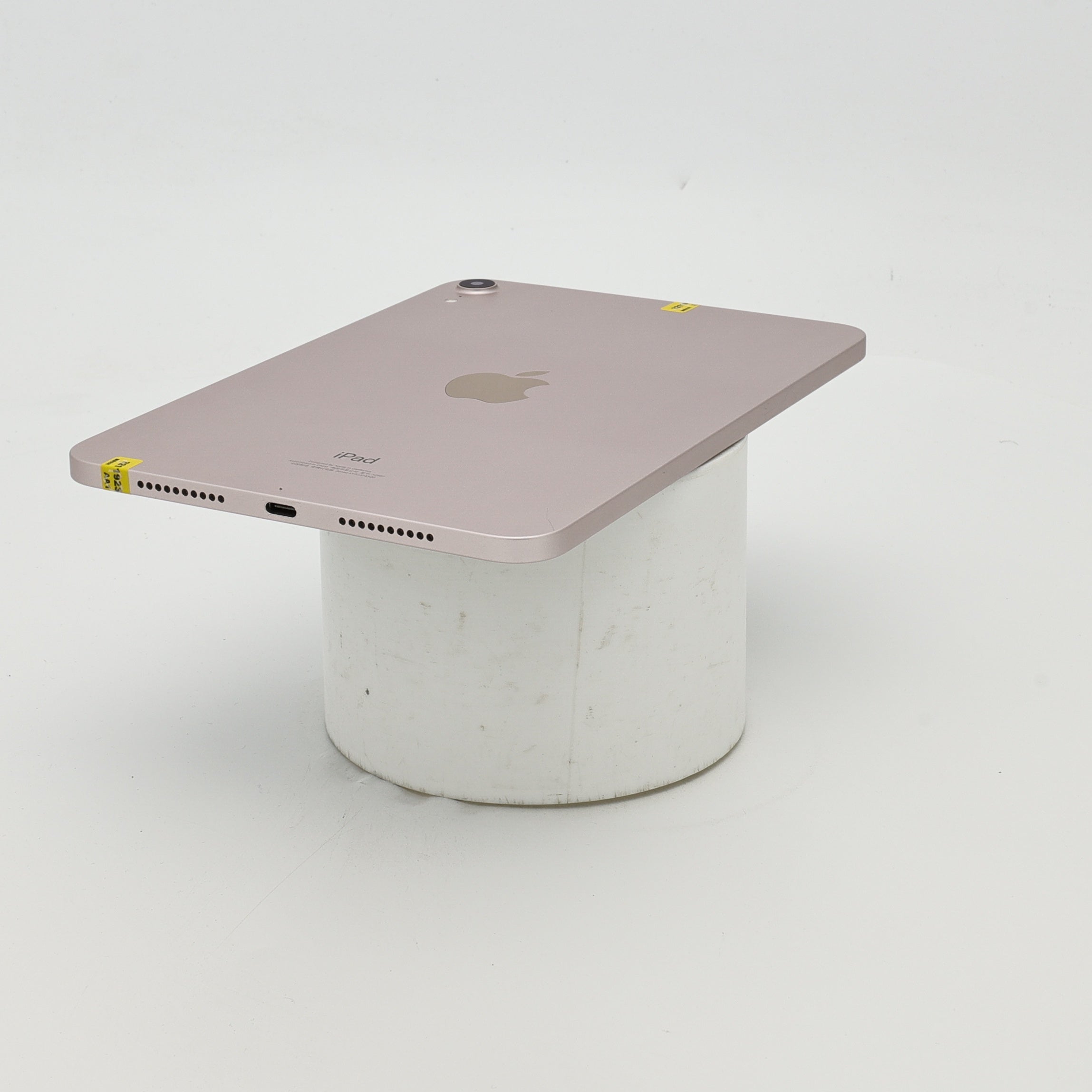 95新 Apple iPad mini6 64G 粉紅色 WIFI
