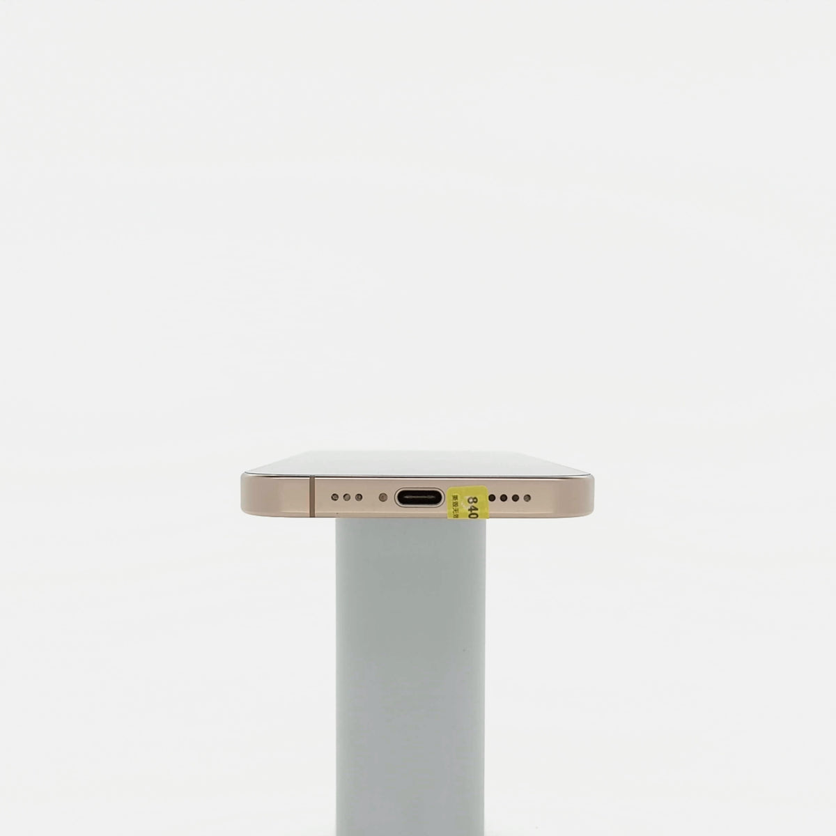 95新 Apple iPhone 16 Pro 128G 沙漠色鈦金屬 中國大陸版