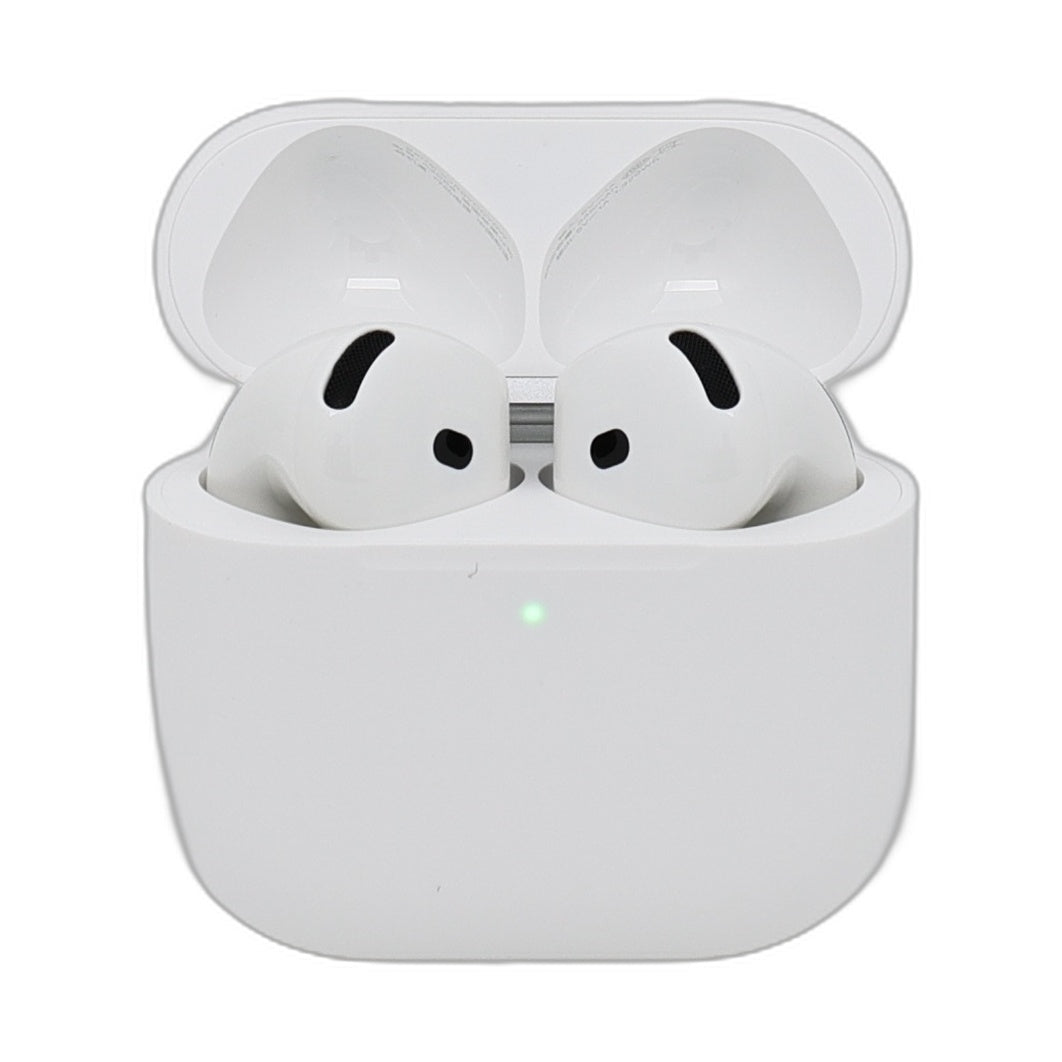 99新 Apple AirPods 4 (不支持主动降噪) 白色