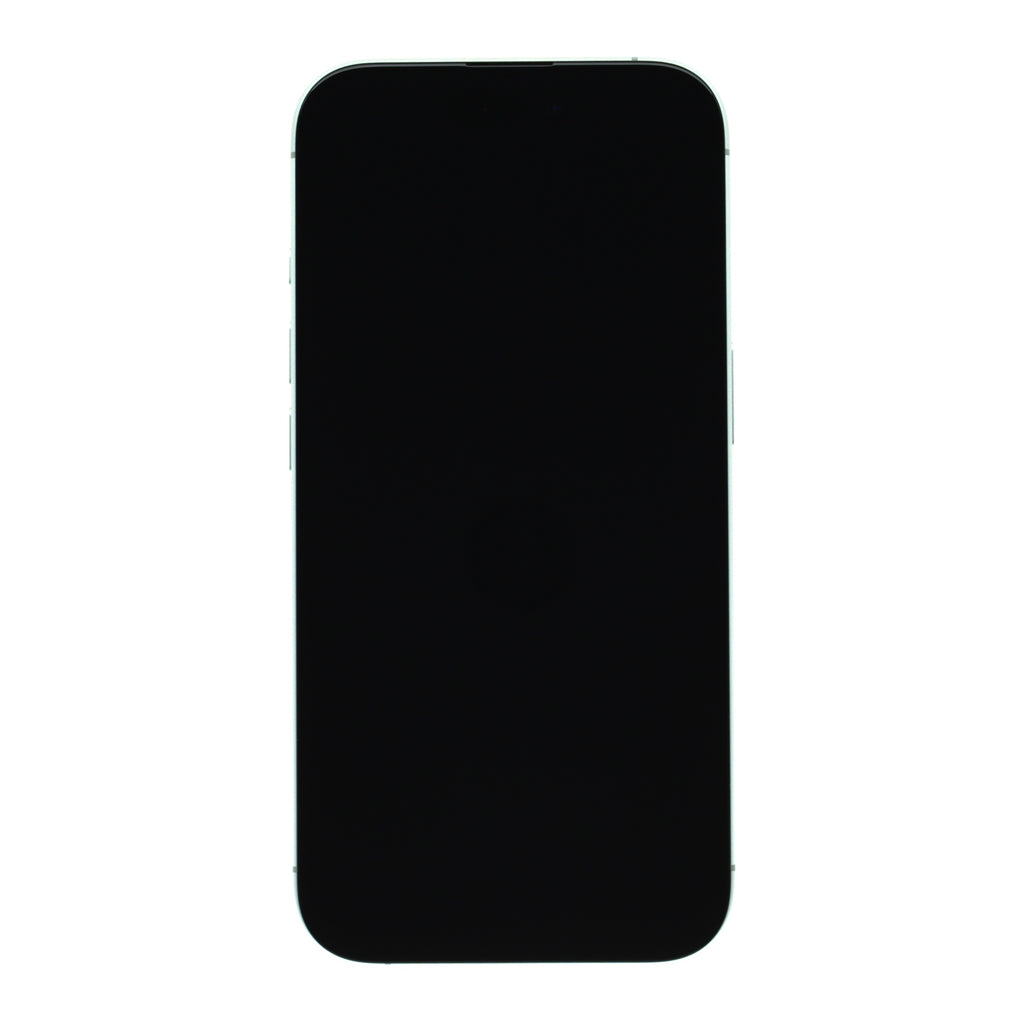95新 Apple iPhone 16 128G 白色 中國大陸版