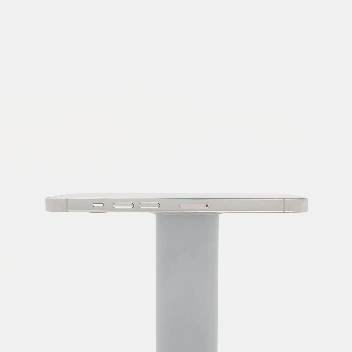 95新 Apple iPhone 13 Pro 256G 銀色 中國大陸版