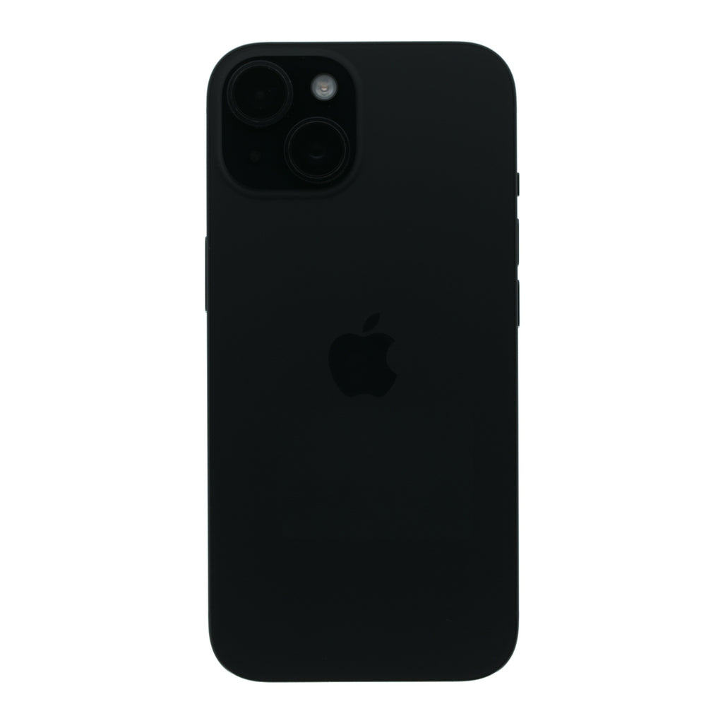 95新 Apple iPhone 15 128G 黑色 中國大陸版