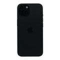 95新 Apple iPhone 15 128G 黑色 中國大陸版