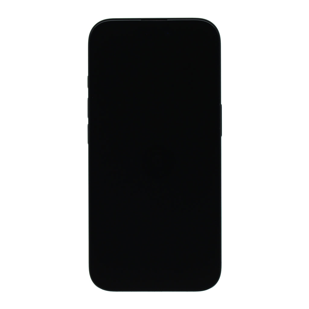 95新 Apple iPhone 16 256G 黑色 中國大陸版