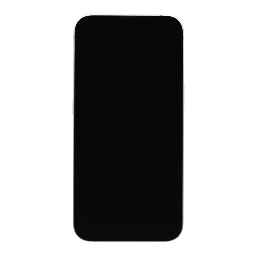 95新 Apple iPhone 13 256G 星光色 中國大陸版