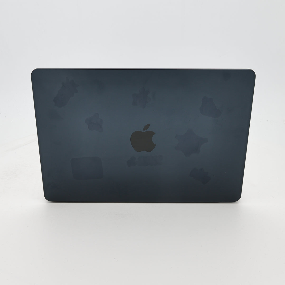 95新 Apple MacBook Air 22年 13寸 M2（8+10核） 16G RAM 256G SSD 午夜色