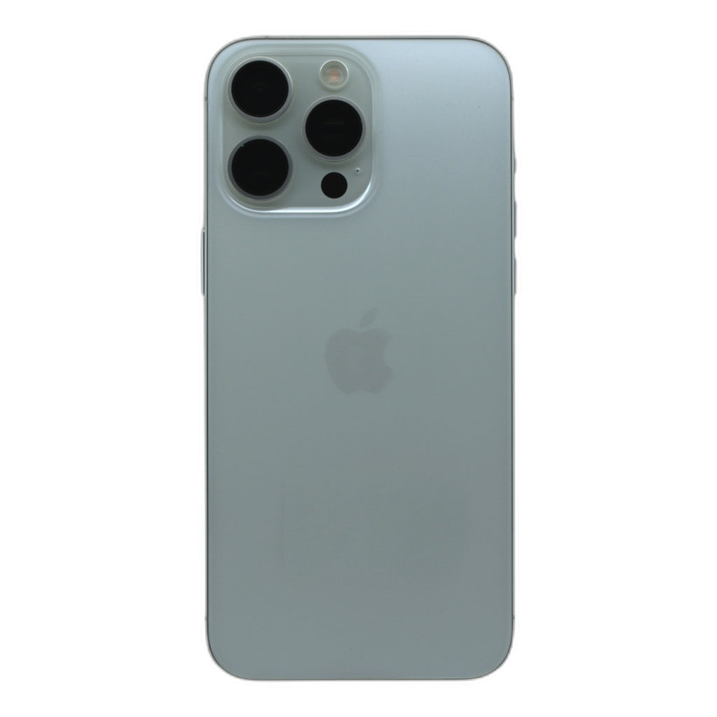 95新 Apple iPhone 15 Pro Max 256G 白色鈦金屬 中國大陸版