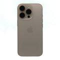 95新 Apple iPhone 16 Pro 128G 沙漠色鈦金屬 中國大陸版