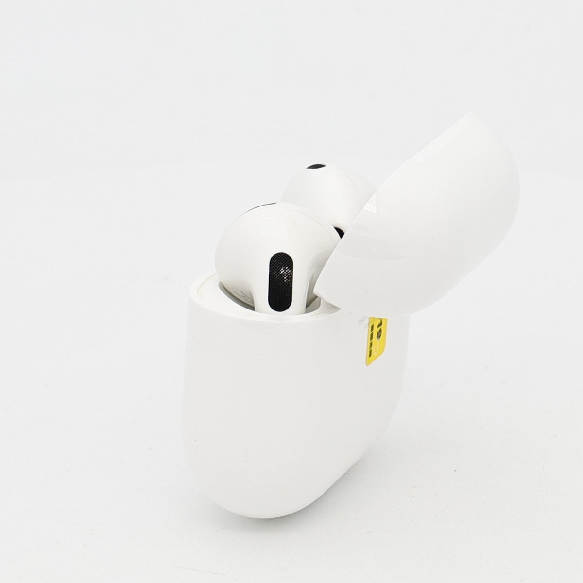 99新 Apple AirPods 4 (不支持主动降噪) 白色