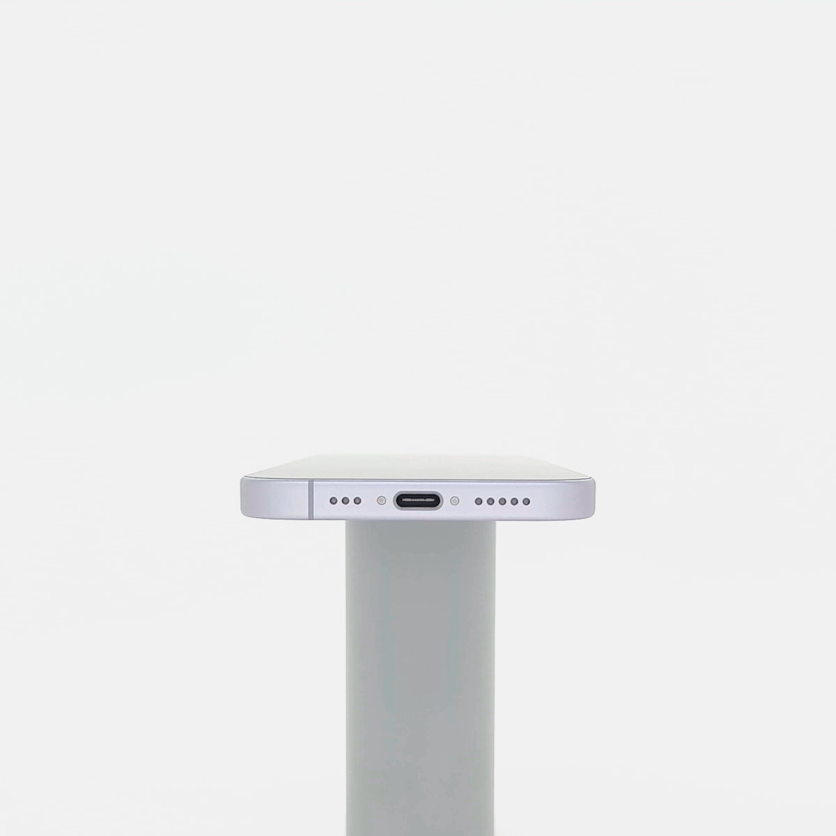 99新 Apple iPhone 17 256G 薰衣草紫色 中國大陸版