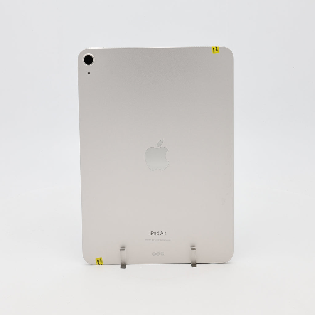 99新 Apple iPad Air5 64G 星光色 WIFI