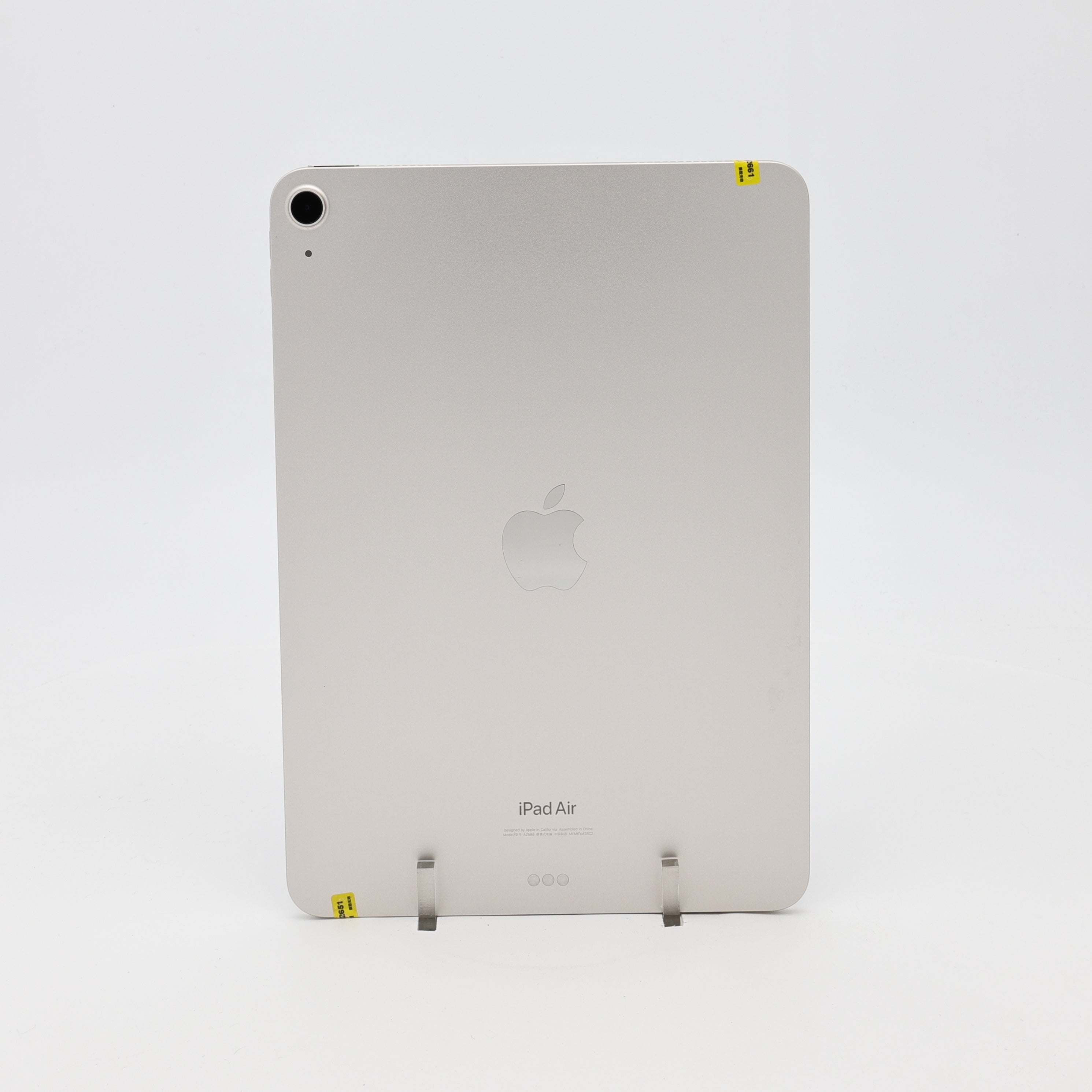 99新 Apple iPad Air5 64G 星光色 WIFI