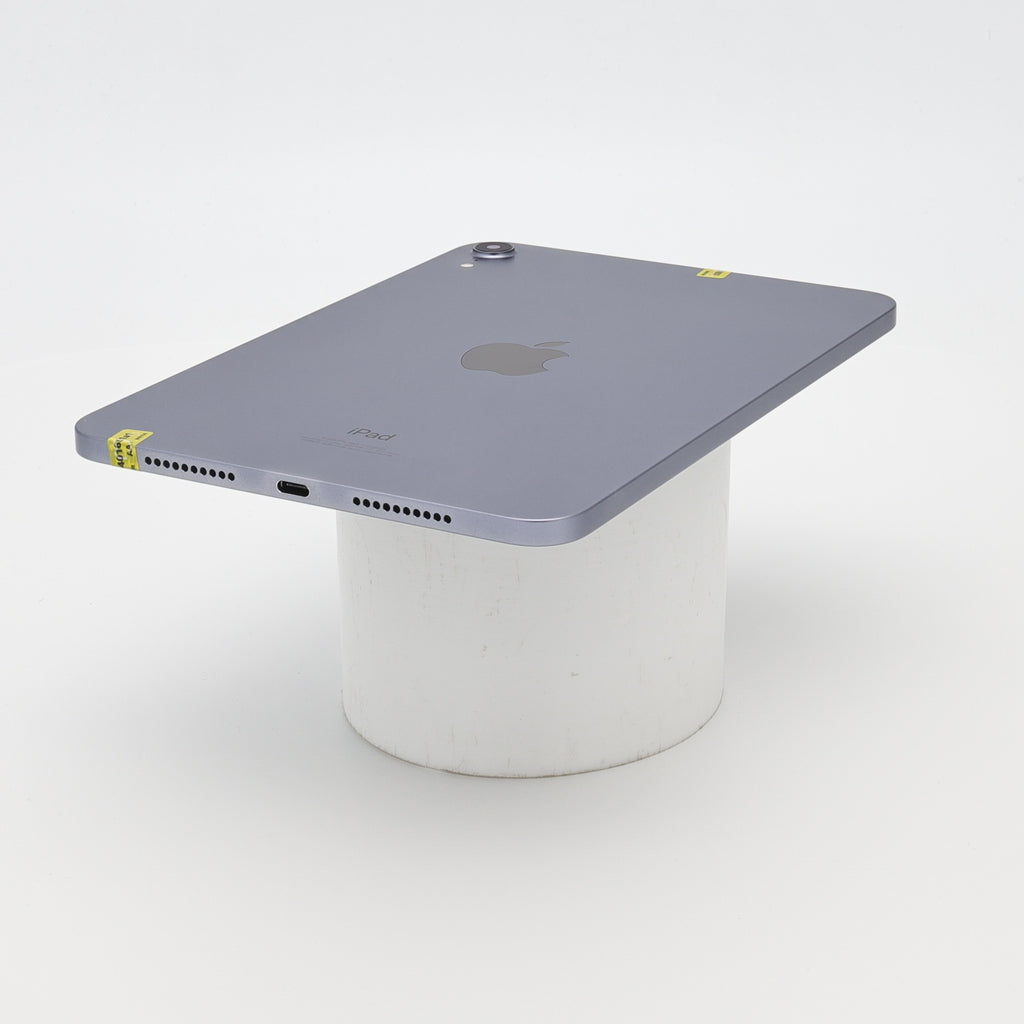 95新 Apple iPad mini6 64G 紫色 WIFI