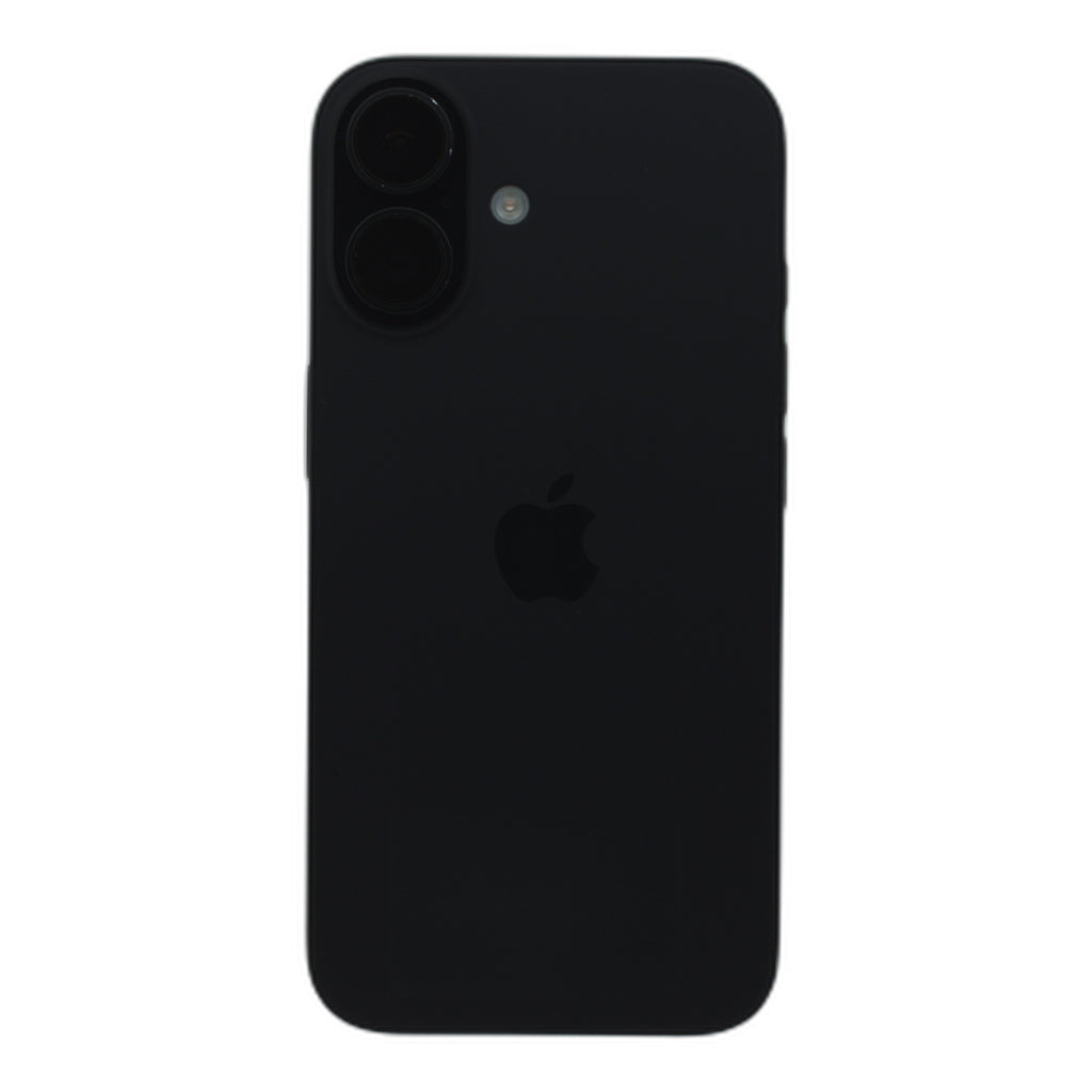 95新 Apple iPhone 16 256G 黑色 中國大陸版