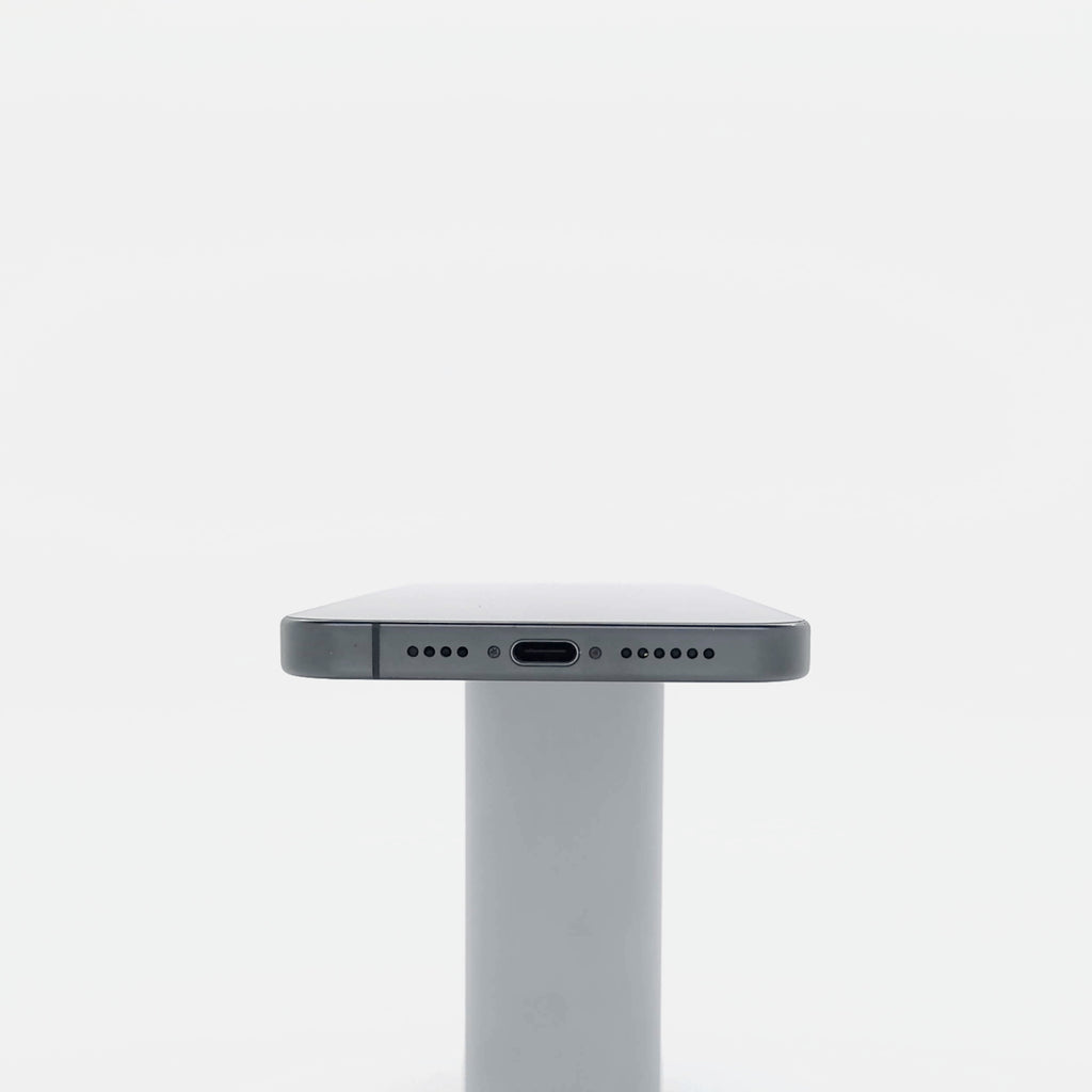 95新 Apple iPhone 15 Pro Max 256G 黑色鈦金屬 中國大陸版