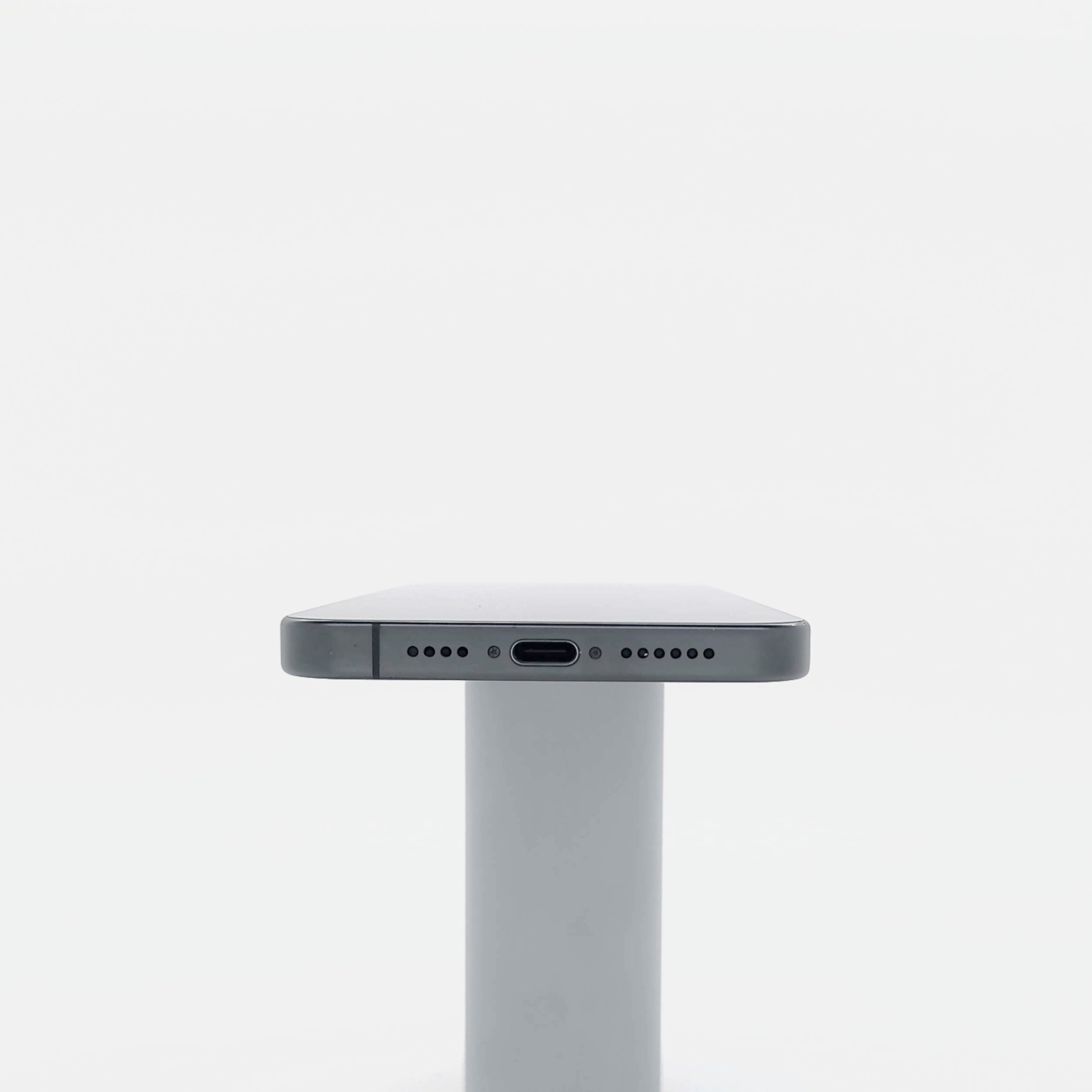 95新 Apple iPhone 15 Pro Max 256G 黑色鈦金屬 中國大陸版