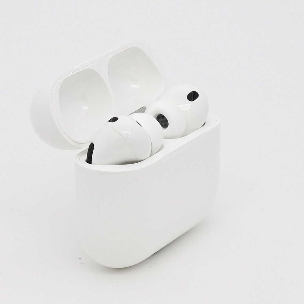 99新 Apple AirPods Pro 3 白色