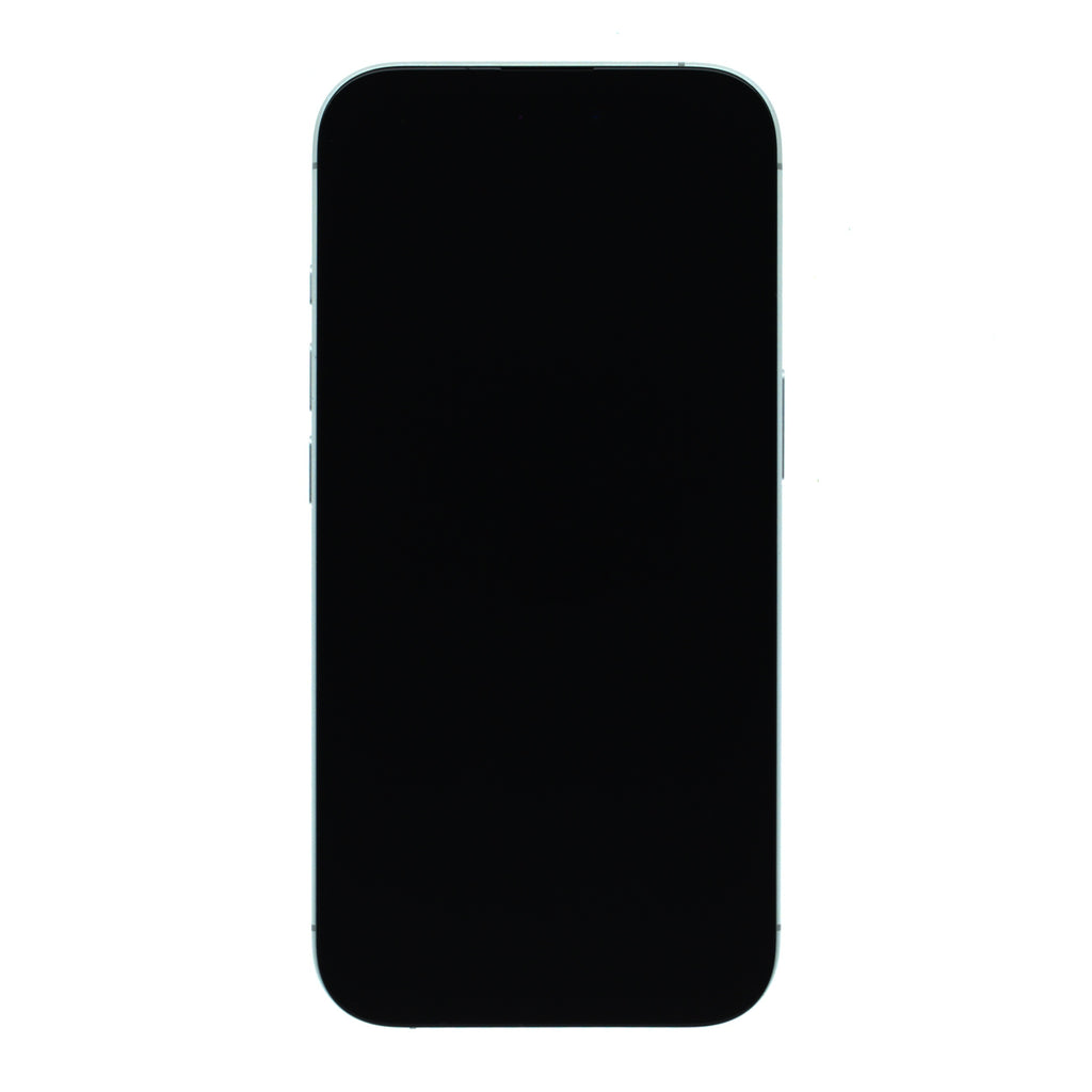 95新 Apple iPhone 16 256G 白色 中國大陸版