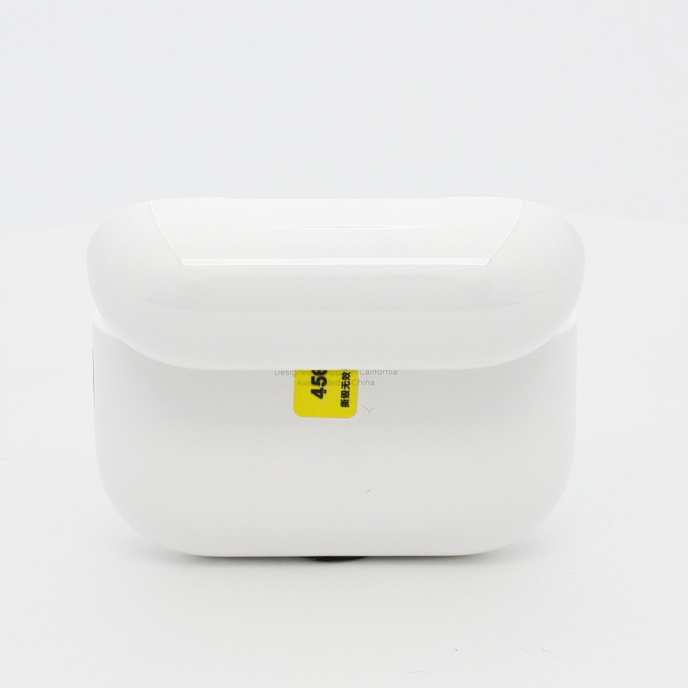 99新 Apple AirPods Pro 3 白色