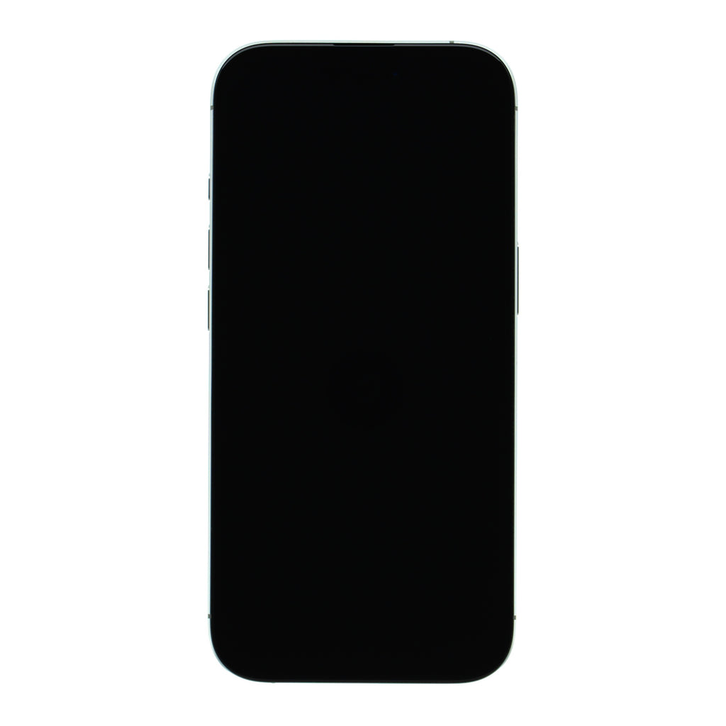 95新 Apple iPhone 16 Pro 128G 白色鈦金屬 中國大陸版