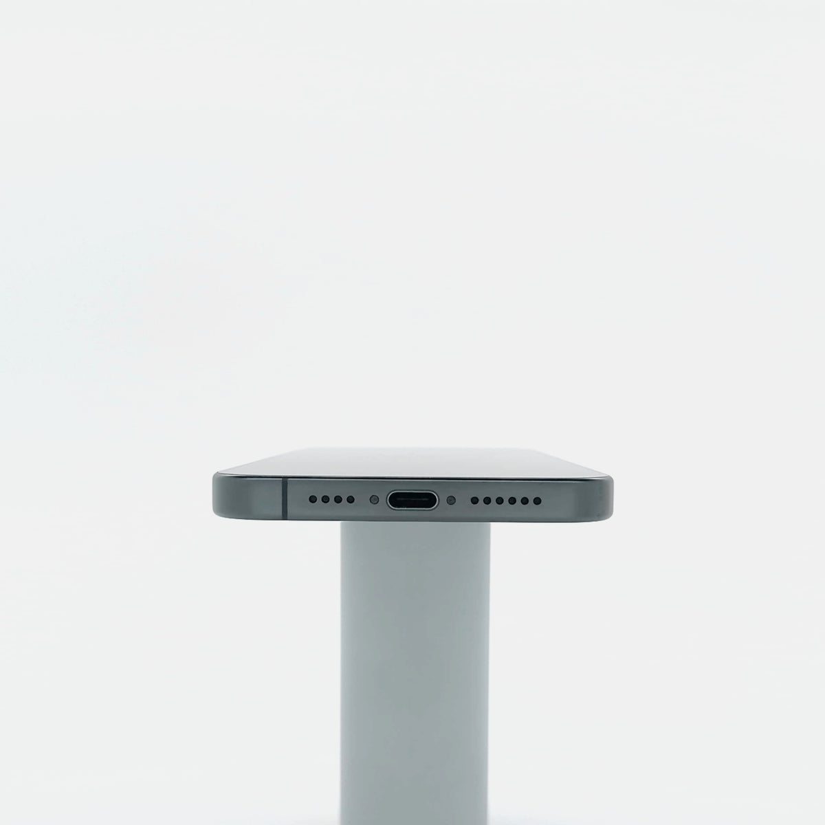 95新 Apple iPhone 15 Pro Max 256G 黑色鈦金屬 中國大陸版