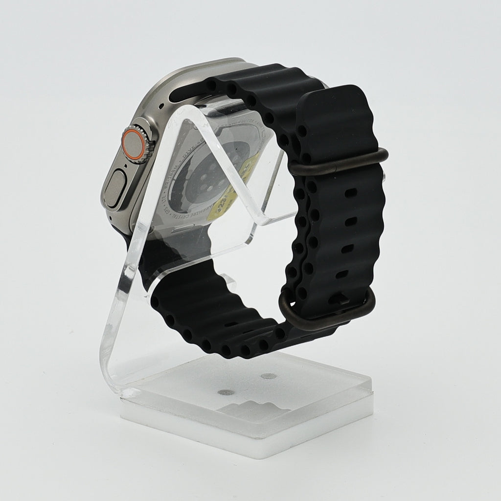 99新 Apple Watch Ultra 2 49毫米 鈦金屬