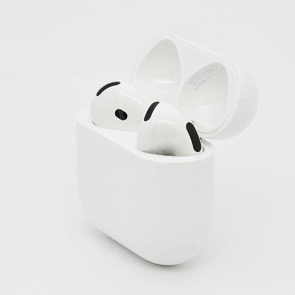 99新 Apple AirPods 5 白色