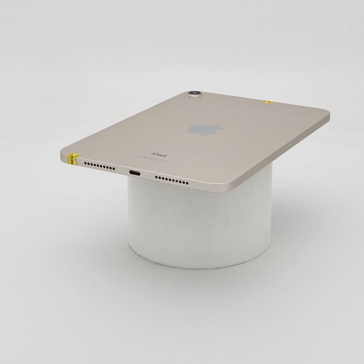 95新 Apple iPad mini6 256G 星光色 WIFI