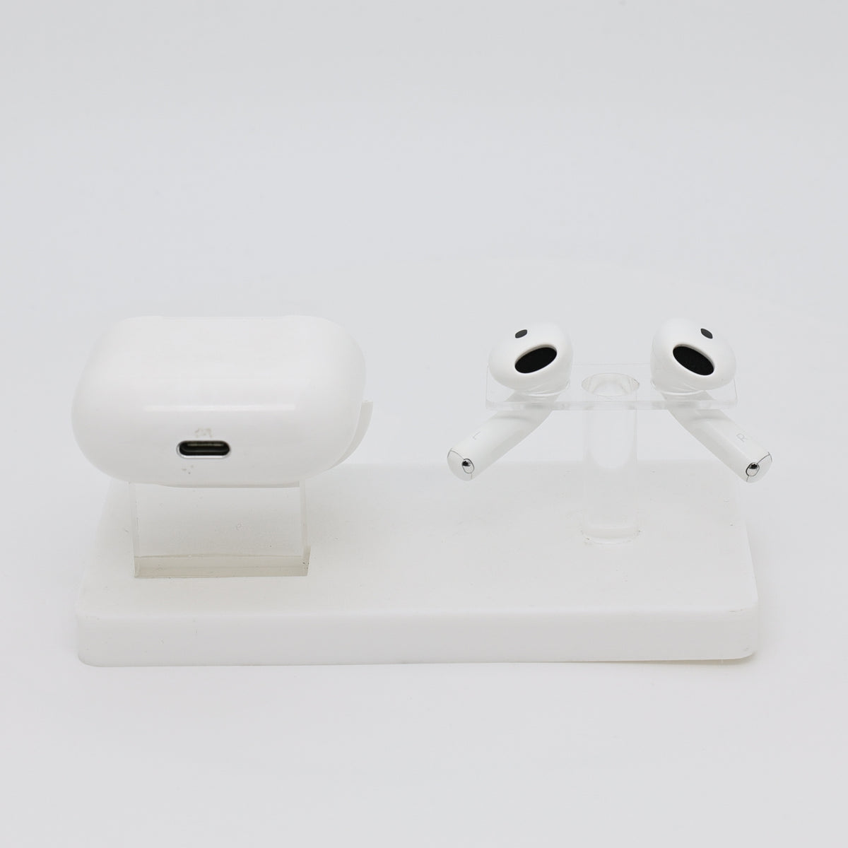 99新 Apple AirPods 4 (不支持主動降噪) 白色
