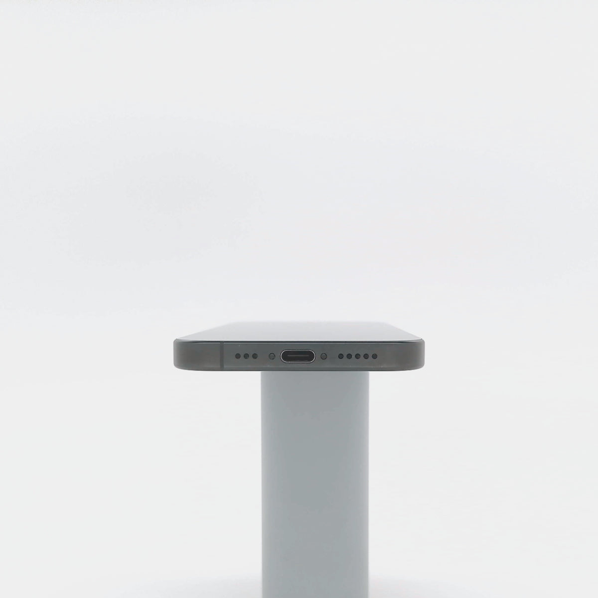 95新 Apple iPhone 16 Pro 128G 黑色鈦金屬 中國大陸版