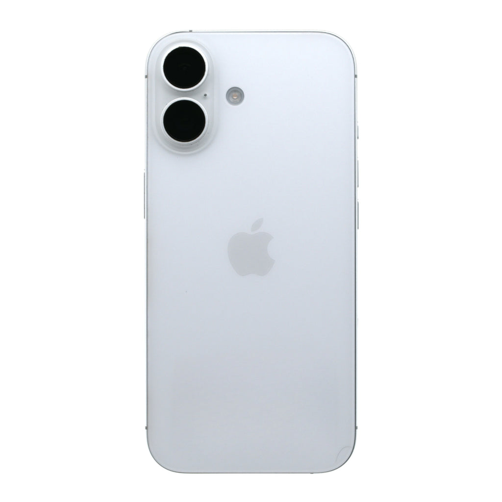 95新 Apple iPhone 17 256G 白色 中國大陸版