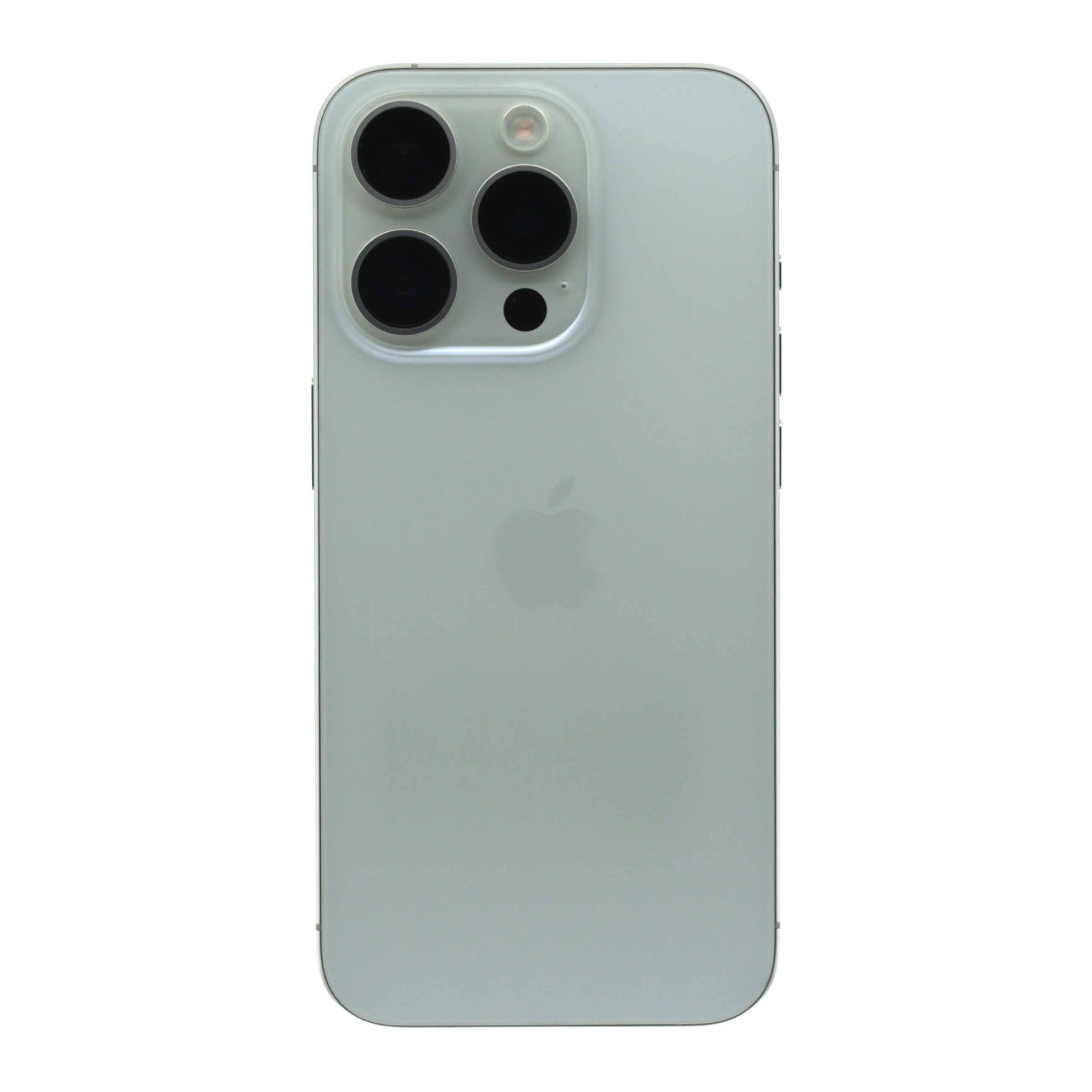 95新 Apple iPhone 15 Pro 256G 白色鈦金屬 中國大陸版