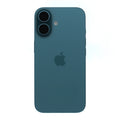 95新 Apple iPhone 16 128G 深青色 中國大陸版