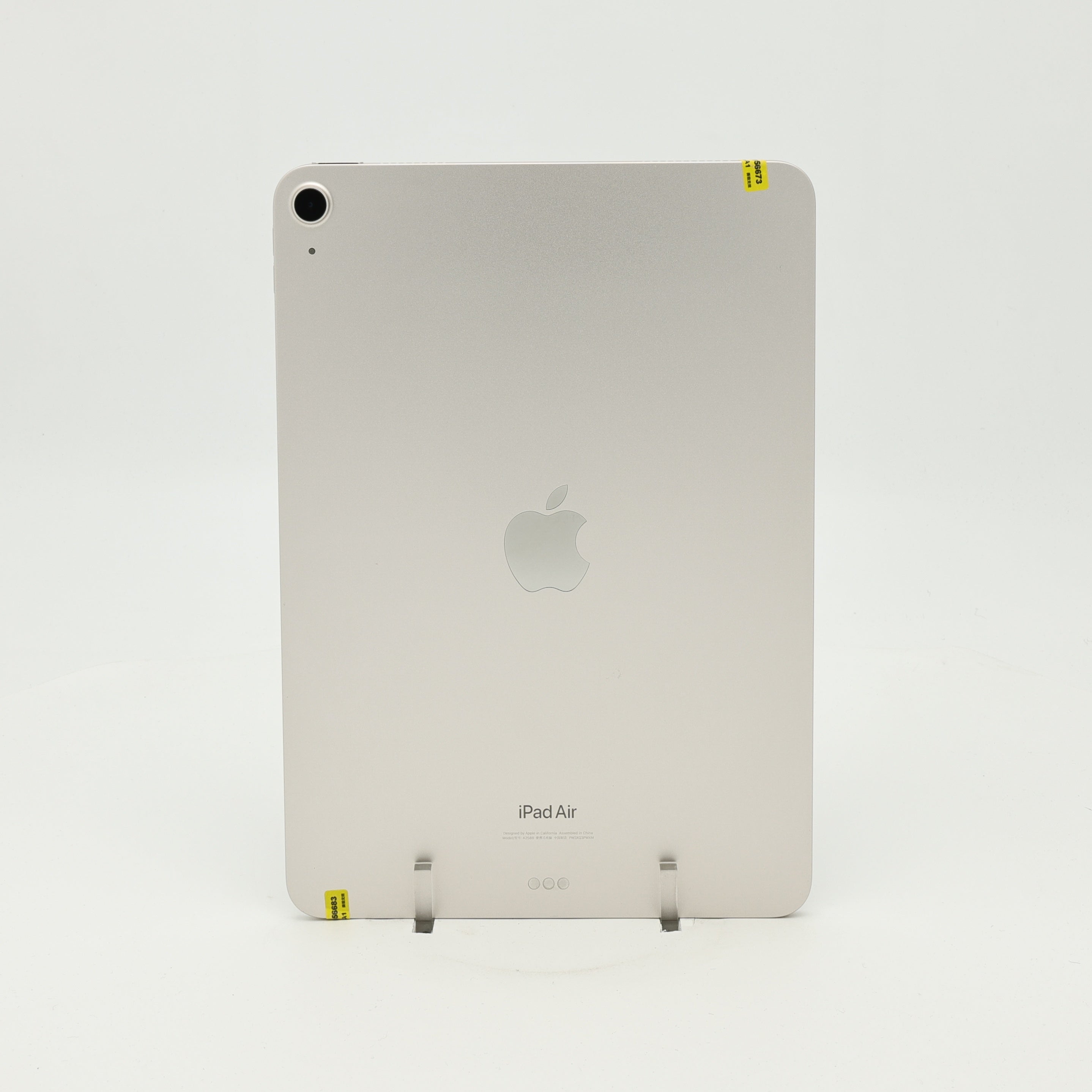 95新 Apple iPad Air5 256G 星光色 WIFI